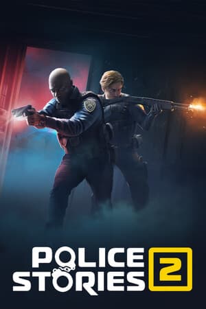 Police Stories 2