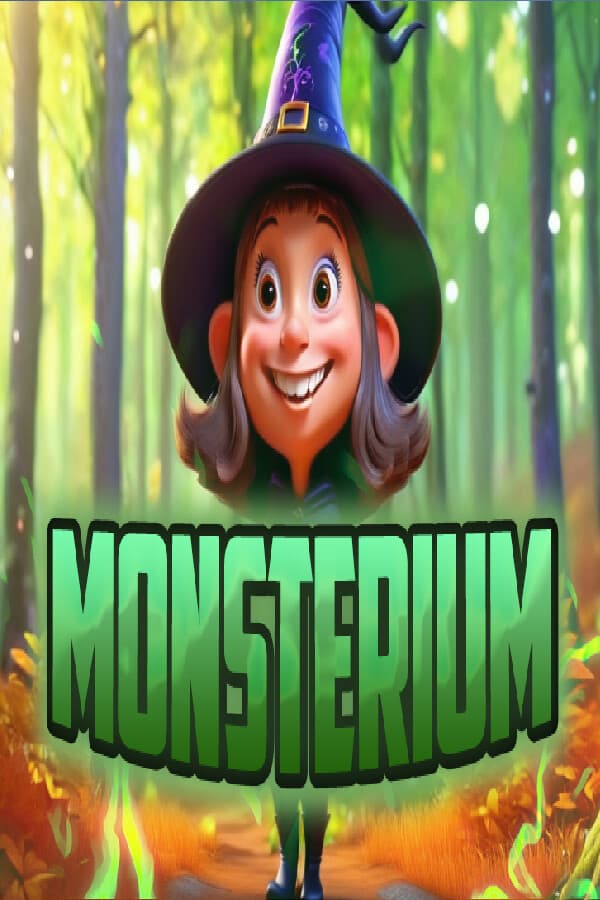 Monsterium