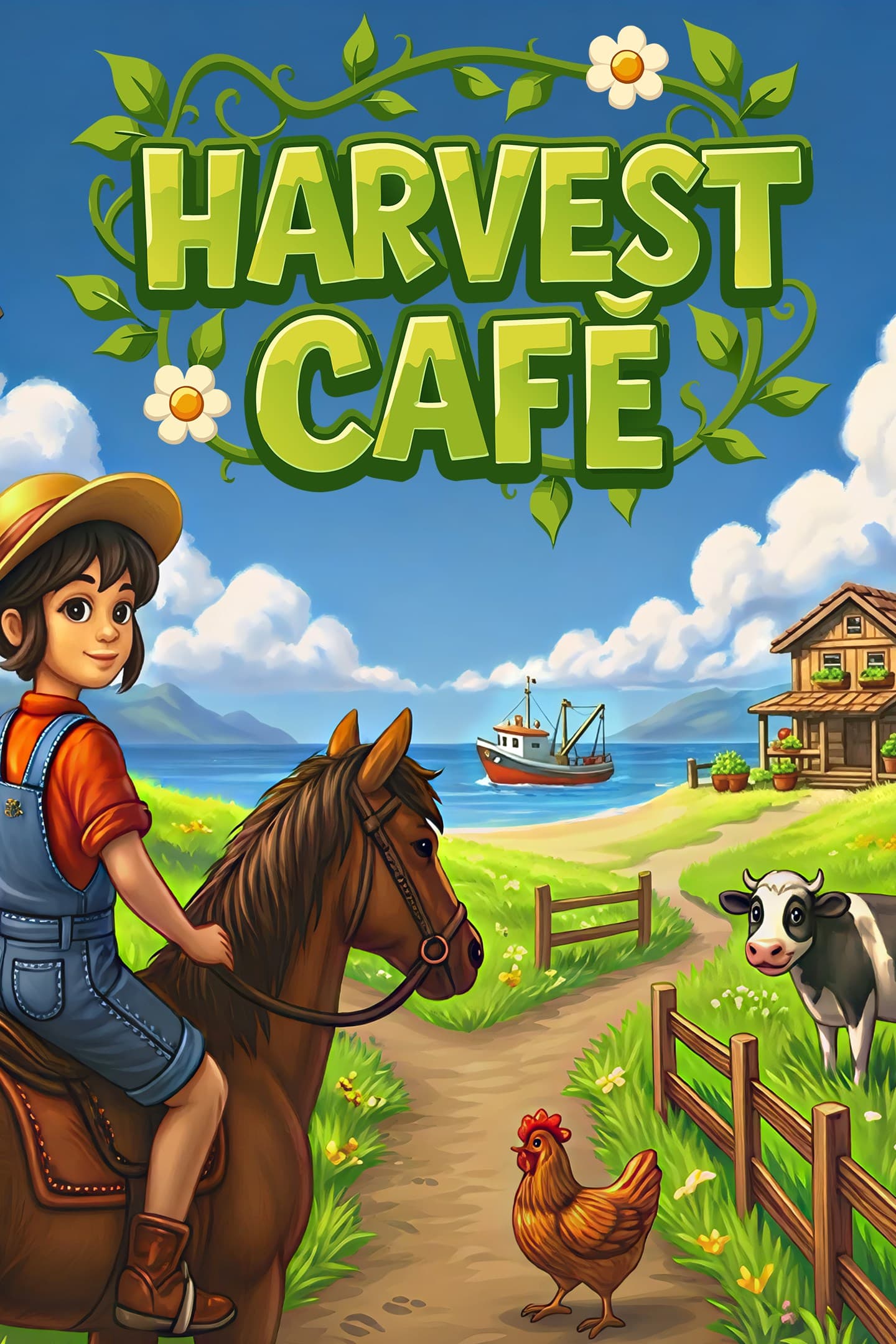 Harvest Cafe