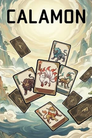 Calamon