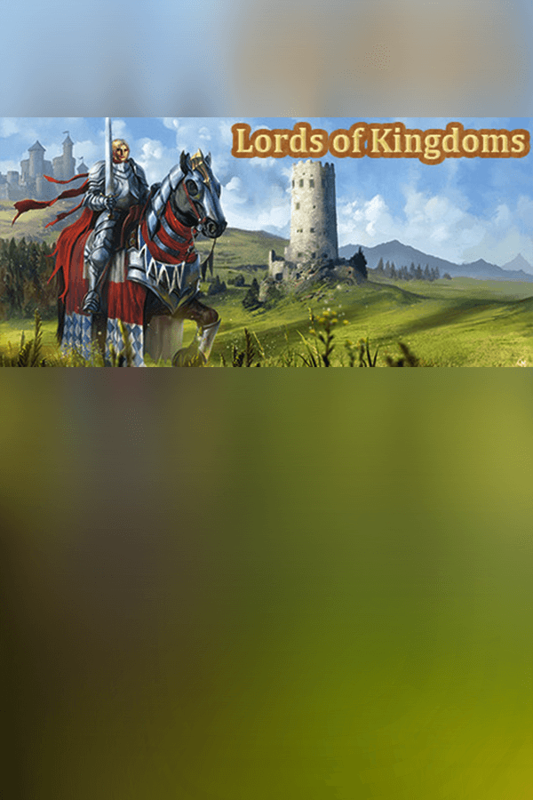 Lords of Kingdoms
