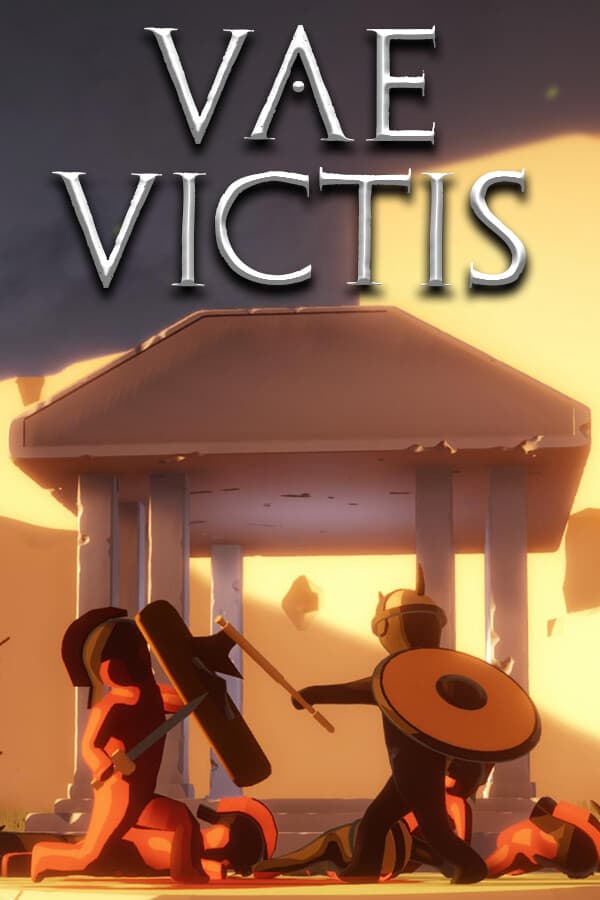 Vae Victis