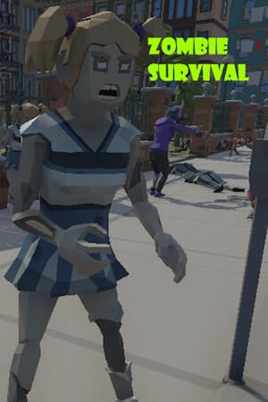 Zombie Survival