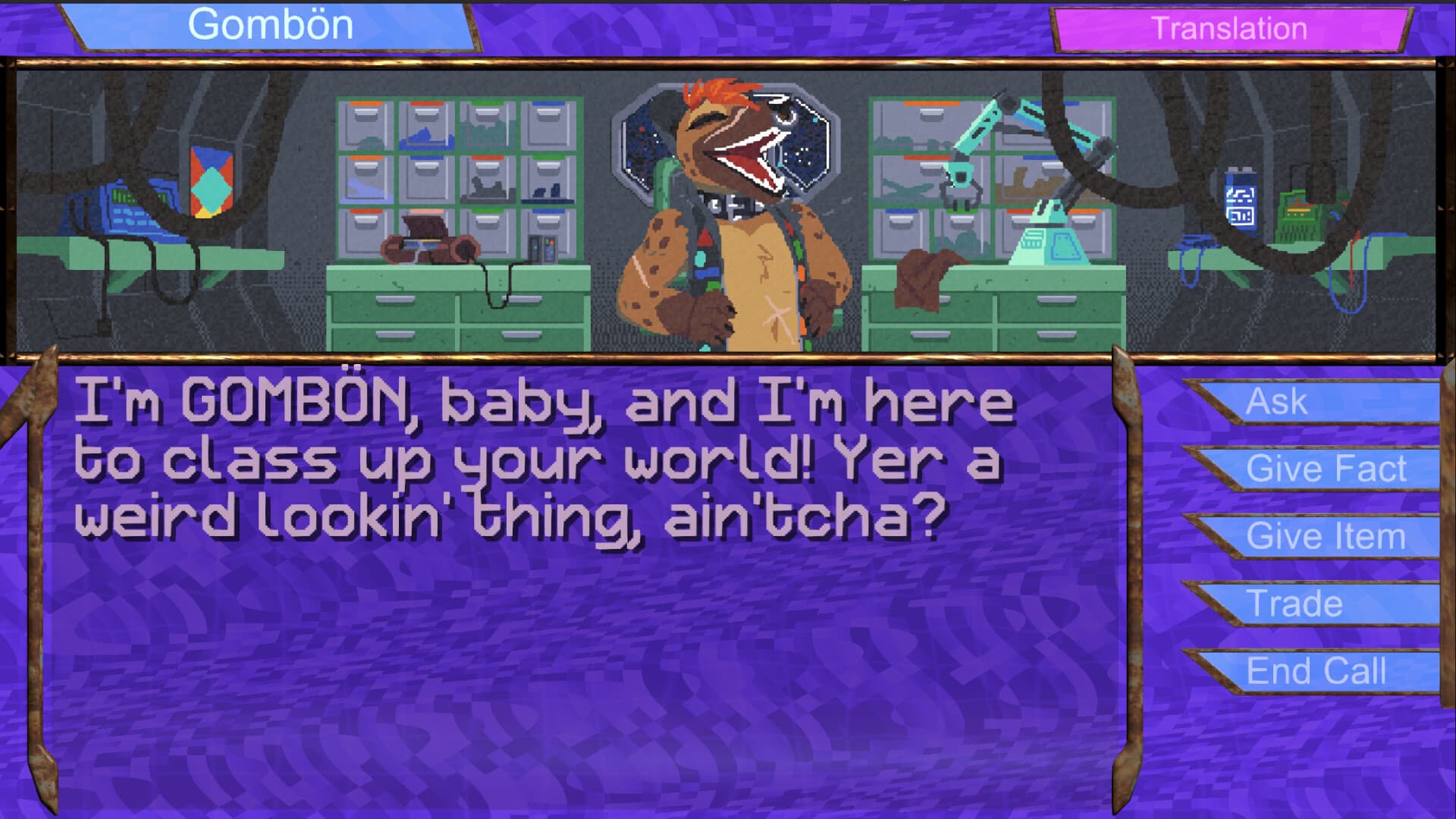 Game Image