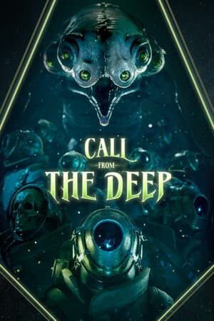 Call From The Deep