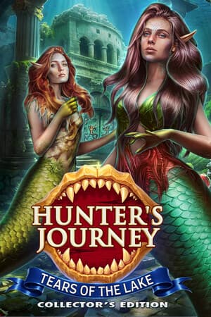 Hunter's Journey: Tears of the Lake Collector's Edition