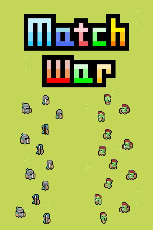 Match War
