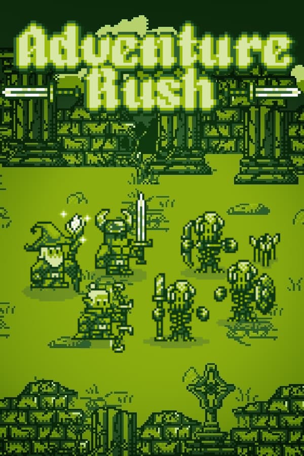 Adventure Rush