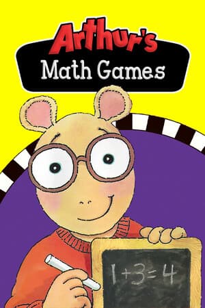 Arthur's Math Games
