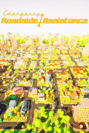 Emergency Roadside Assistance