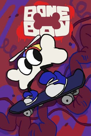 Bone Boy