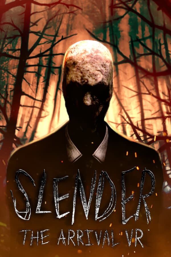 Slender: The Arrival VR