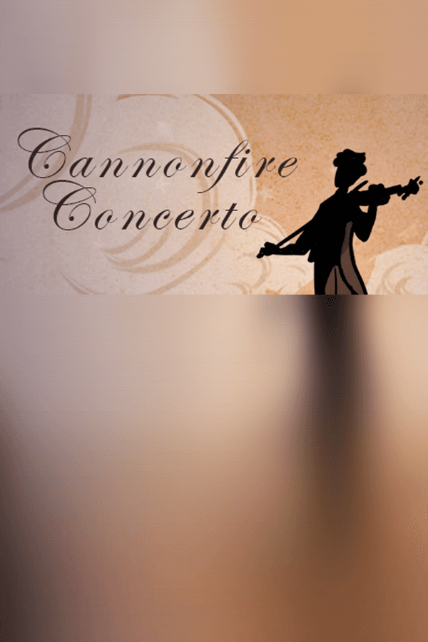 Cannonfire Concerto