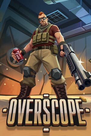 Overscope
