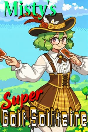 Misty's Super Golf Solitaire
