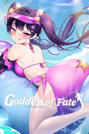 Goddess of Fate: Anime RPG