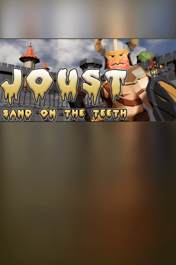 GATARI: Sand on Teeth