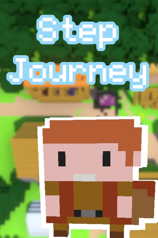Step Journey