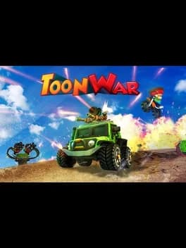 Toon War