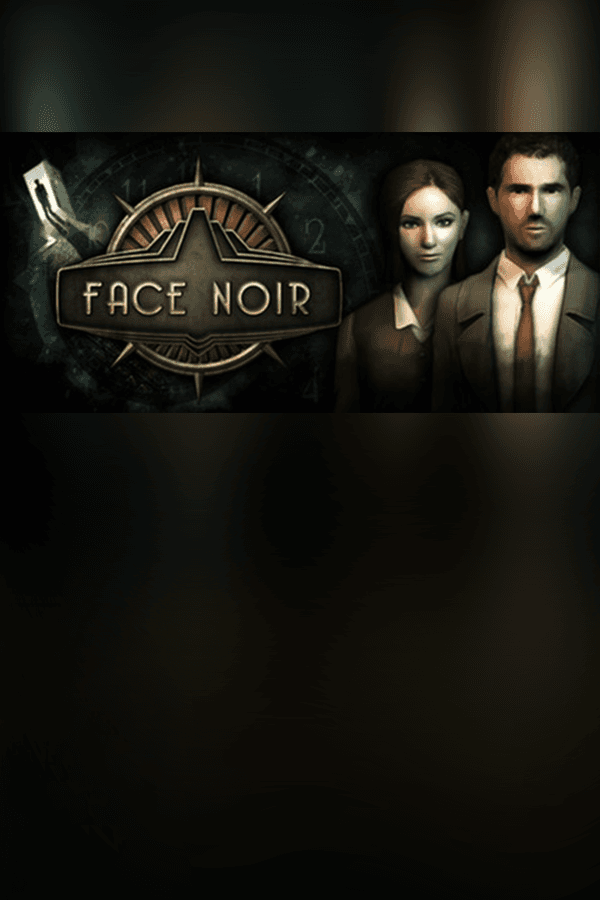 Face Noir
