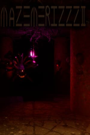 Mazemerizzz2