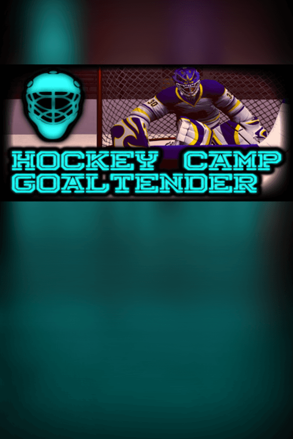 Hockey Camp - Goaltender