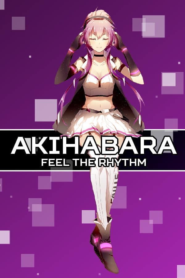 Akihabara - Feel the Rhythm