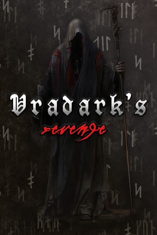 Vradark's Revenge