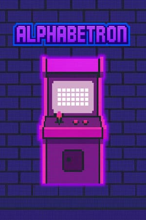 Alphabetron