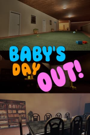 Baby'S Day Out