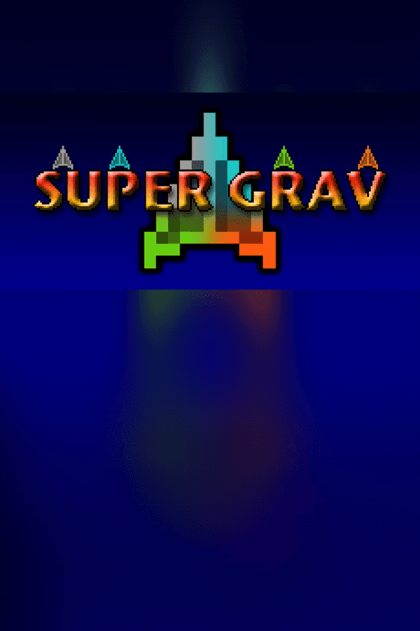 Super Grav