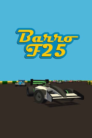 Barro F25