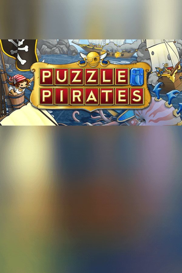 Puzzle Pirates