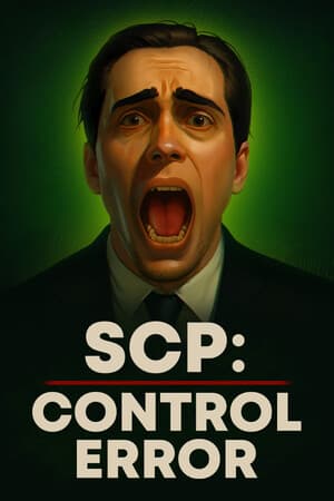 SCP: Control Error