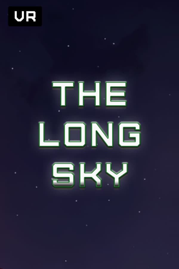 The Long Sky VR