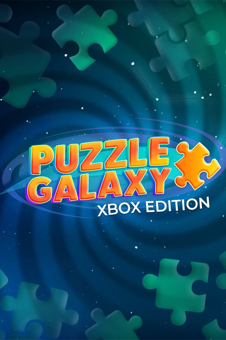 Puzzle Galaxy