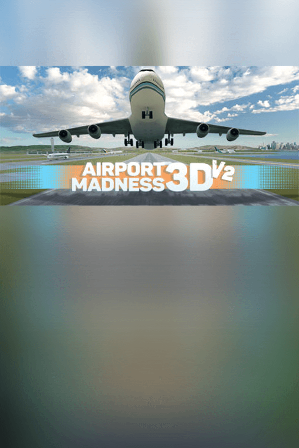 Airport Madness 3D: Volume 2