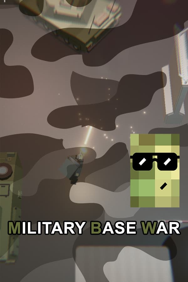 Military Base War
