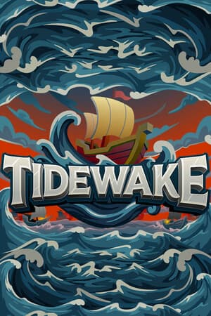 Tidewake
