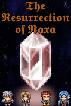 The Resurrection of Naxa