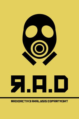 R.A.D Radiation Analisis Department