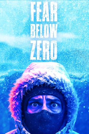 Fear Below Zero