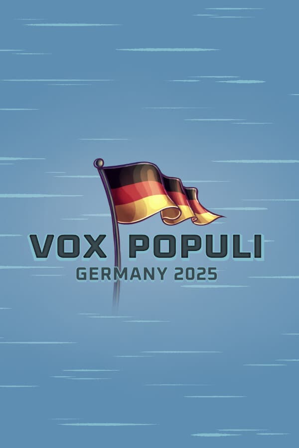Vox Populi: Germany 2025