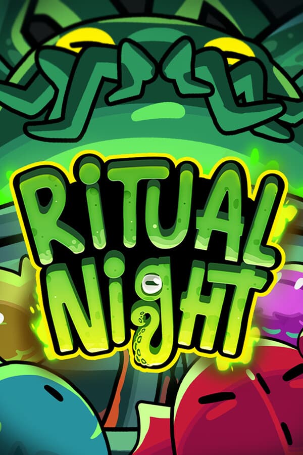 Ritual Night