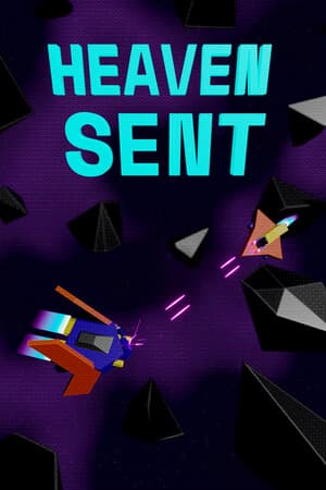Heaven Sent