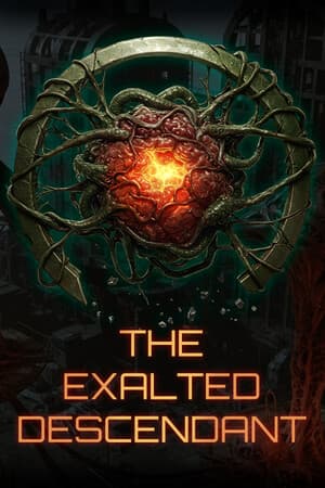 The Exalted Descendant