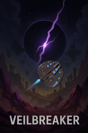 Veilbreaker