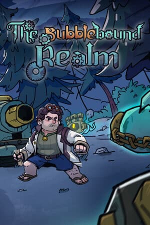 The Bubblebound Realm