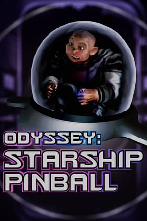 ODYSSEY: Starship Pinball