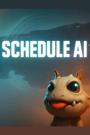 Schedule AI